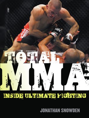 cover image of Total MMA